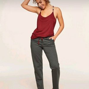 Adore Me Tabk PJ Set